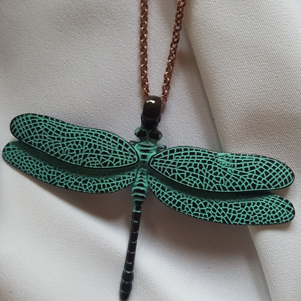 Necklace Set - Picture 5 of 6
